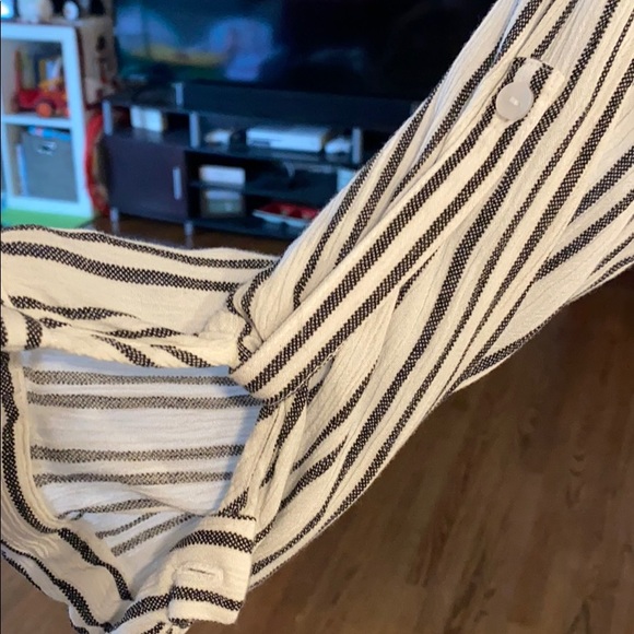 Striped blouse - Picture 5 of 7